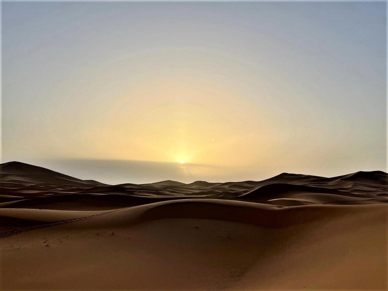 Merzouga Camp Excursions Εξωτερικό φωτογραφία