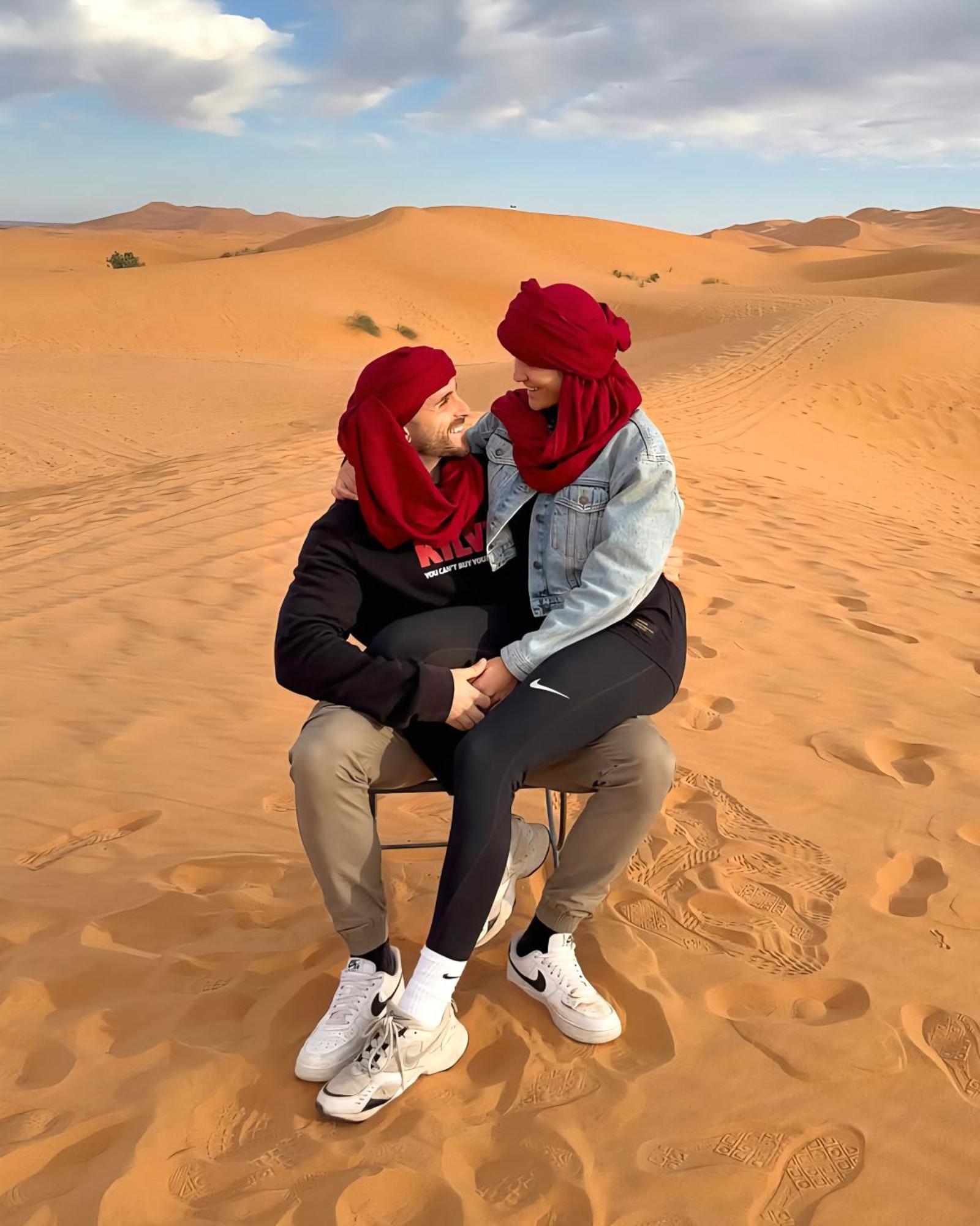 Merzouga Camp Excursions Εξωτερικό φωτογραφία